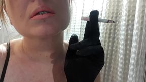 Compilation Smoke Two Cigarette Slim and
