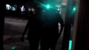 ORGIA DE NAVIDAD CON MI HERMANASTRA Y DOS DESCONOCIDOS