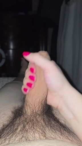 Results From My Late Night Edge Session