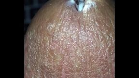 Close Up Cock Sounding