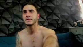 Tayler Duster Private Show