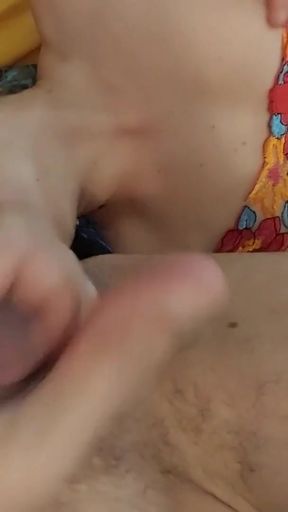 Jaw-dropping moment from &quot;2330/35 - French Slut, Blowjob, Deepthroat, Ball Licking, Rimming, POV&quot;