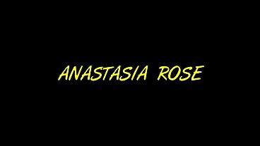 Anastasia Rose Creampie Ride with Mike Hunt