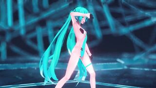 Mmd Swallow Beer when Watching this Scene will help you got your