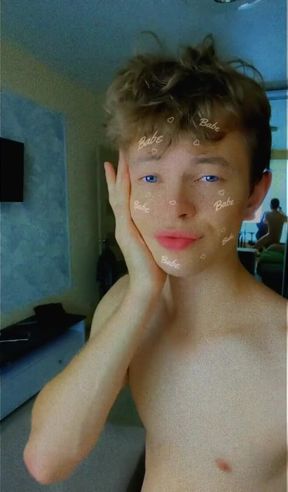 Good Morning. Did You Wake up Already?