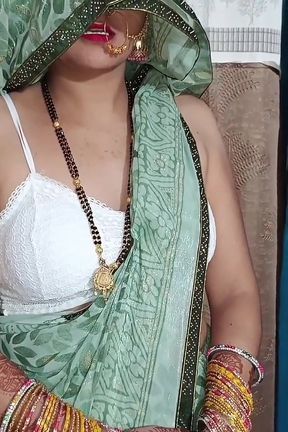 Beautiful Married Bhabhi Full Fuck Clear Hindi Audio