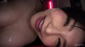 Anri Okita Fucks Her Friend Hard Until He Blows His Load Inside