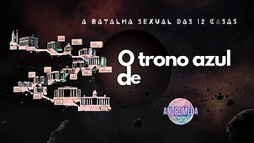 Libriano gozou no meu peito