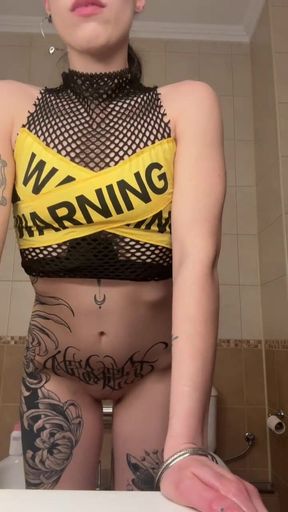 Open My Sassy Ass