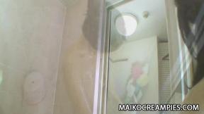 ”Kotomi Asakura - Mesmerizing JAV Housewife Wild During Sex”