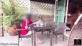 Came to my friend's house to fuck my friend 2