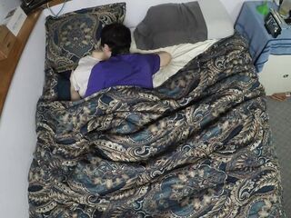 Camcaught - Teasing Monica