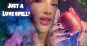 Just a Love Spell?