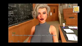 Two Busty Babe Roommates Tempt You in Steamy Visual Novel Adventure