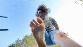 Never Call Me A Monster POV - HD 720p Version