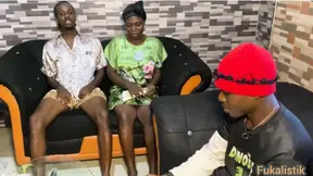 Neighbor's Curvy Wife Gets Cheated on in the Toilet