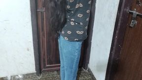 Bhabhi ko dwai khila kar jabar dasti pela