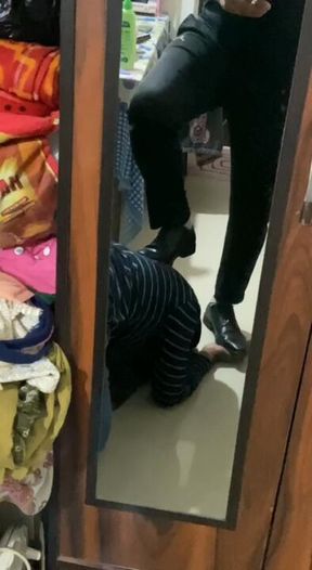 I decide when it hurts. I decide when it stops. You decide nothing…findom alpha alphafeet alphadom alphamaster malefeet maledom cuck