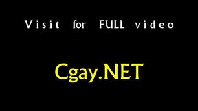 Anal intercourse for sexy stud