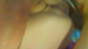 Couple Plays Together in Sexy Show