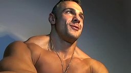 Alex Alexei Private Show