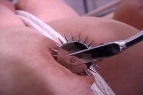 Busty Slut Gets a Checkup From His Doctor