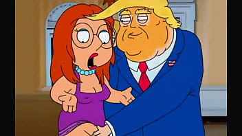 The Simpsons &amp_ American Dad Cartoon Porn Parody Compilation