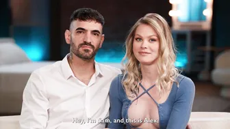 Wifey's Ultimate Hotwife Fantasy with Blonde & Brunette MILFs