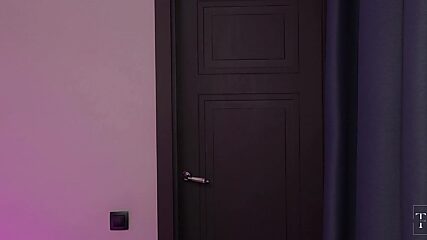 Asian Masseuse Fooled into Hard Fuck Session by Horny Bastard
