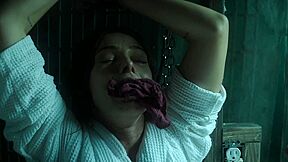Stuff Gagged With Ashley Greene