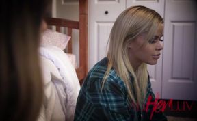 AllHerLuv.com - The Webcam Incident: Roomies - Preview
