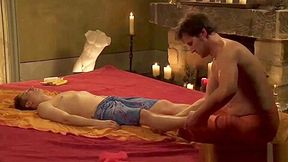 Sensual Massage For Partners