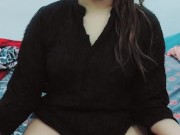 Sobia Nasir Doing Stepmom Roleplay