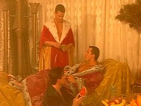 The Luciano Endino Collection