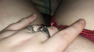 18-Year-Old Virgin Masturbates, Tries Not to Get Caught