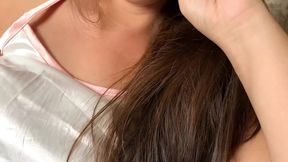 I Convince My Stepsister to Suck My Cock for $10