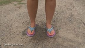 Locked Out and I Have to Pee (2013)