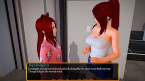 My New Household - (PT 18) - NC