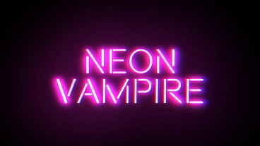 Neon Vampire Trilogy - AltPorn Best Feature 2024