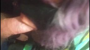 Another Man Giving Me His Cum