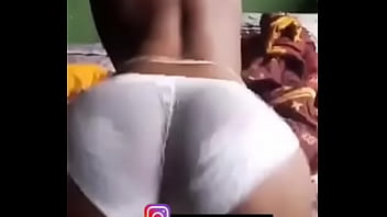 Twerking ass