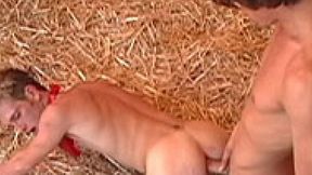 Horny Hay Ride - Jayden Holloway & Brant Moore Get Wild - Boyz Party