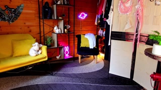 TRY ON #179 LOVELY APRONS AND BACKSTAGE (free version)