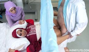 hijab mylfs c stylex evie christian