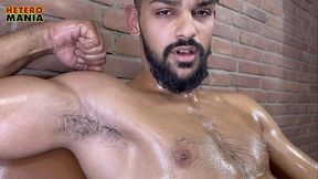 Introducing Gabriel TRAILER