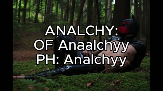 Fisting and blowjob machine