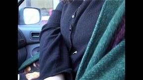 Golden Rain Training - She Learns to Love It