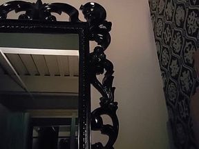 Blonde Rides Dick & Cums