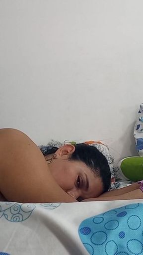 Powerful moment from "Surrender to the Enchanting Beauty of Valkyrie: Visual Experience"