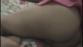 casal casado anal no pelo